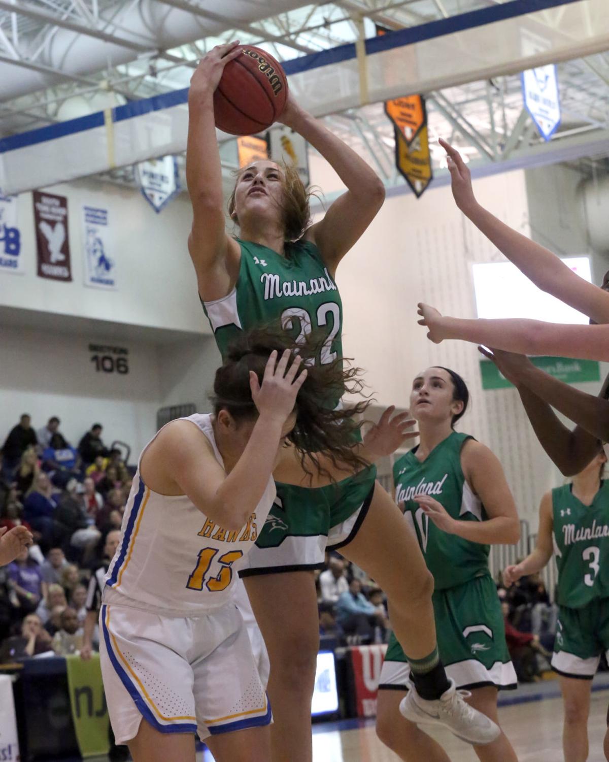 Mainland Tournament of Champions