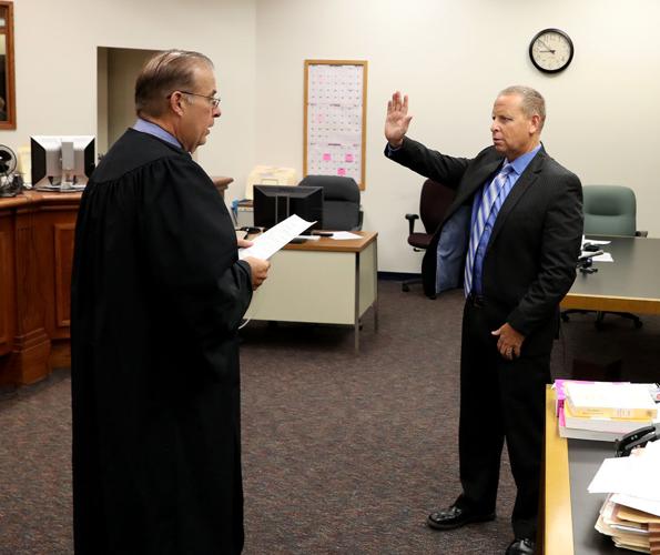 Cape May County prosecutor to resign at end of week