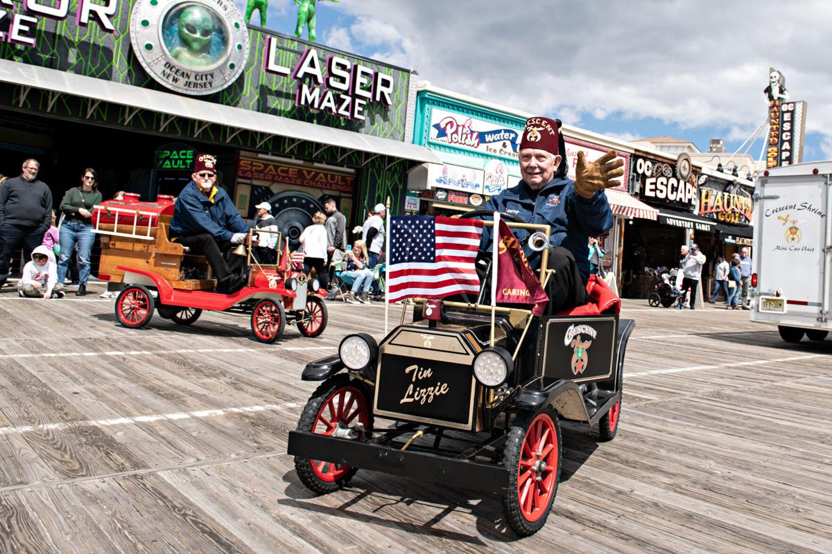 Phillies Icon Named Grand Marshal Of 2023 Doo Dah Parade In Ocean City