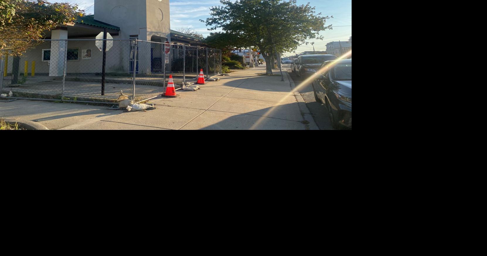 Ventnor Planning Board approves plan for homes on site of former bank