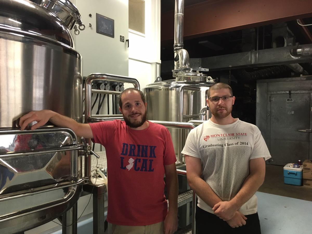 COVID19 shutdown puts strain on the South Jersey craft brewery
