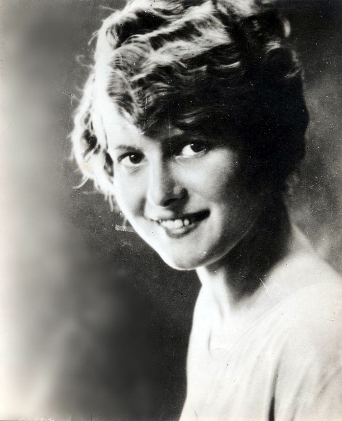 Miss America 1925