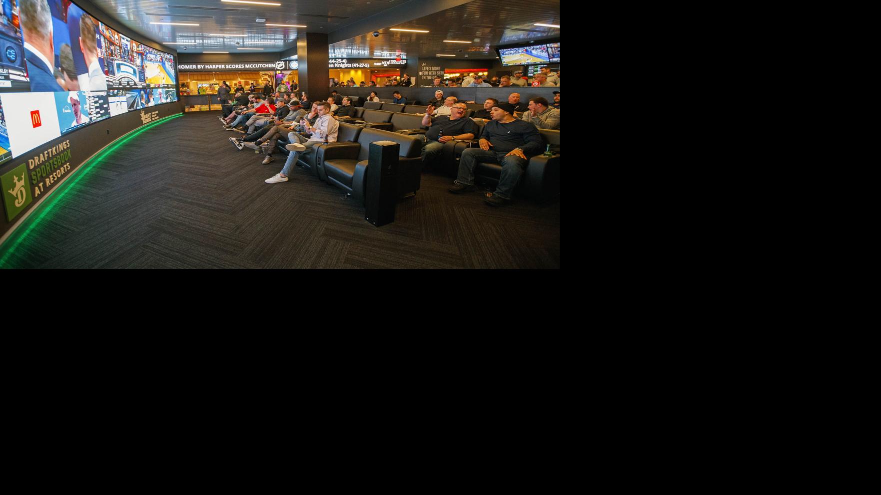 State hits PokerStars with largest ever sports betting ...