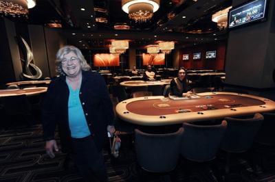 Tournaments Casino Promotions Highlight Opening Of Golden