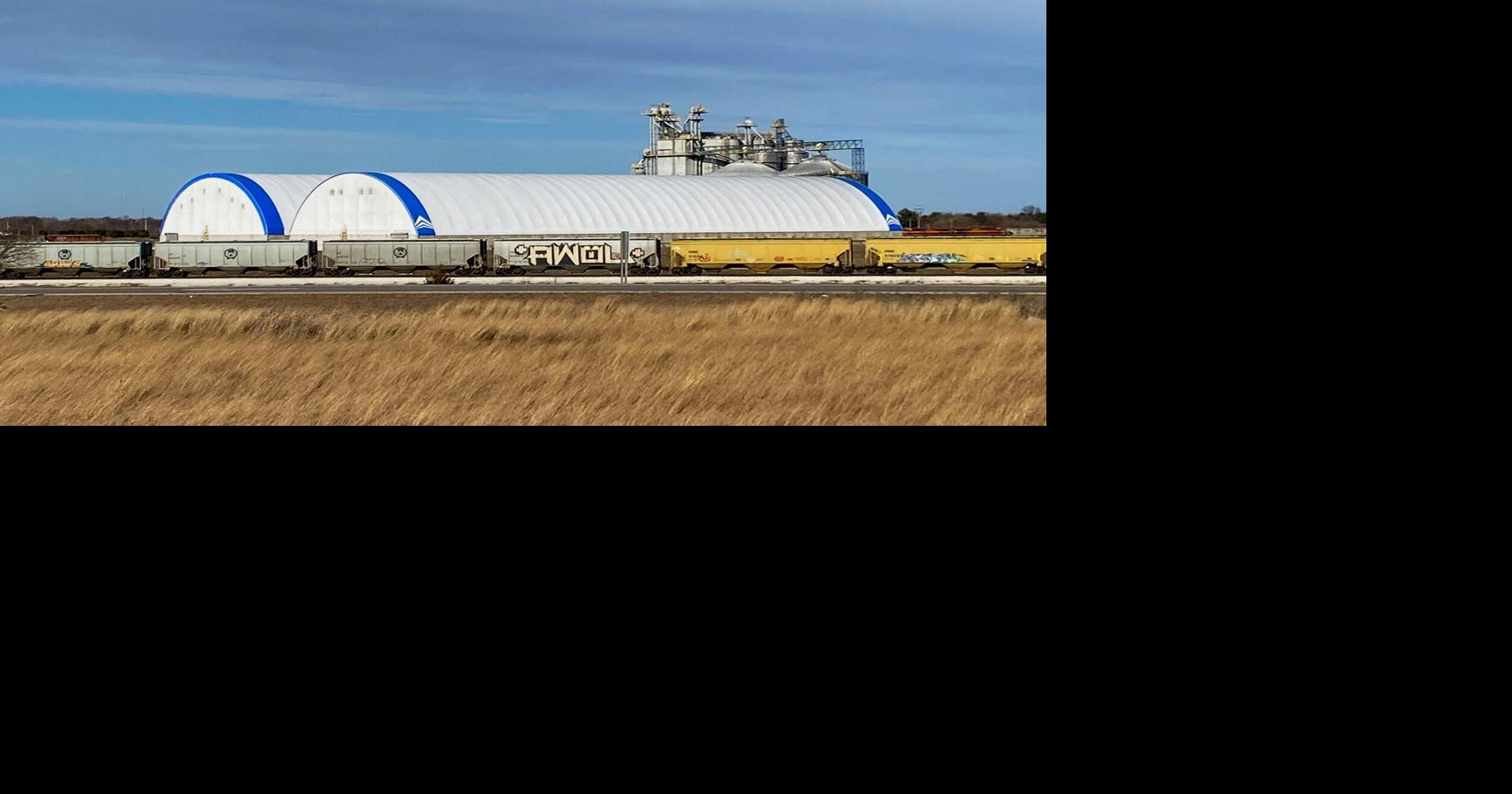 USA-TRUMP/TARIFFS-CORN