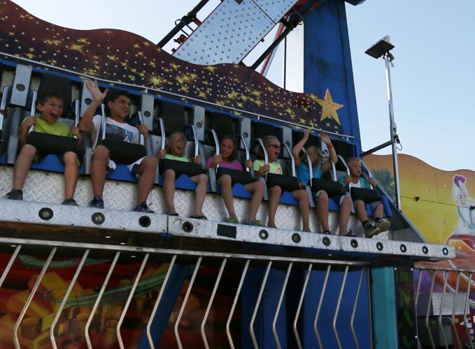 Hammonton celebrates Our Lady of Mount Carmel Festival