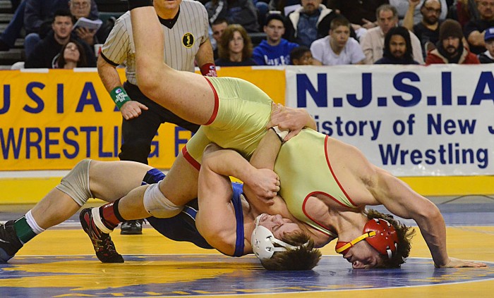 sun state wrestling