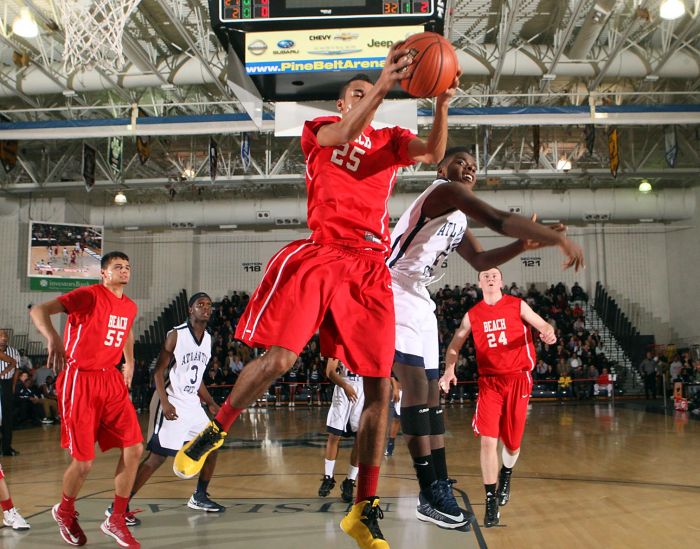 AC boys basketball