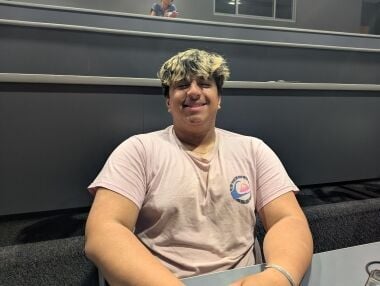 New Student Orientation Introduces Incoming Freshmen to Life at Atlantic Cape’s Three Campuses
