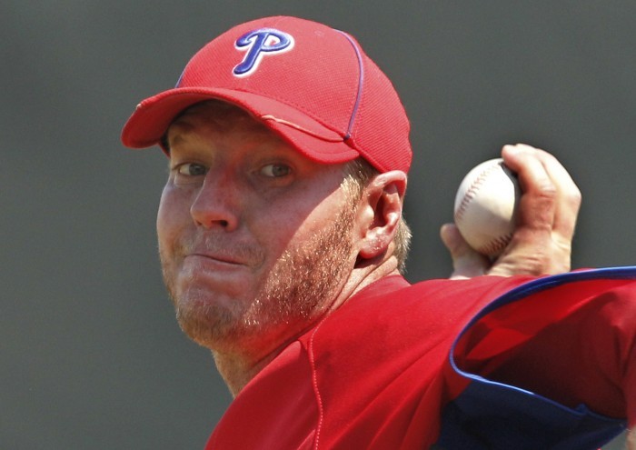 Roy Halladay - Baseball Egg