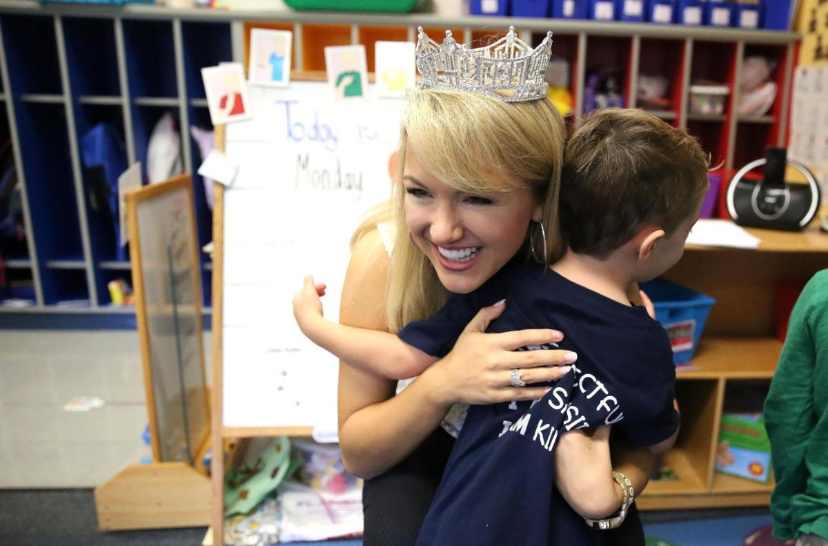 Miss America in Mays Landing Gallery