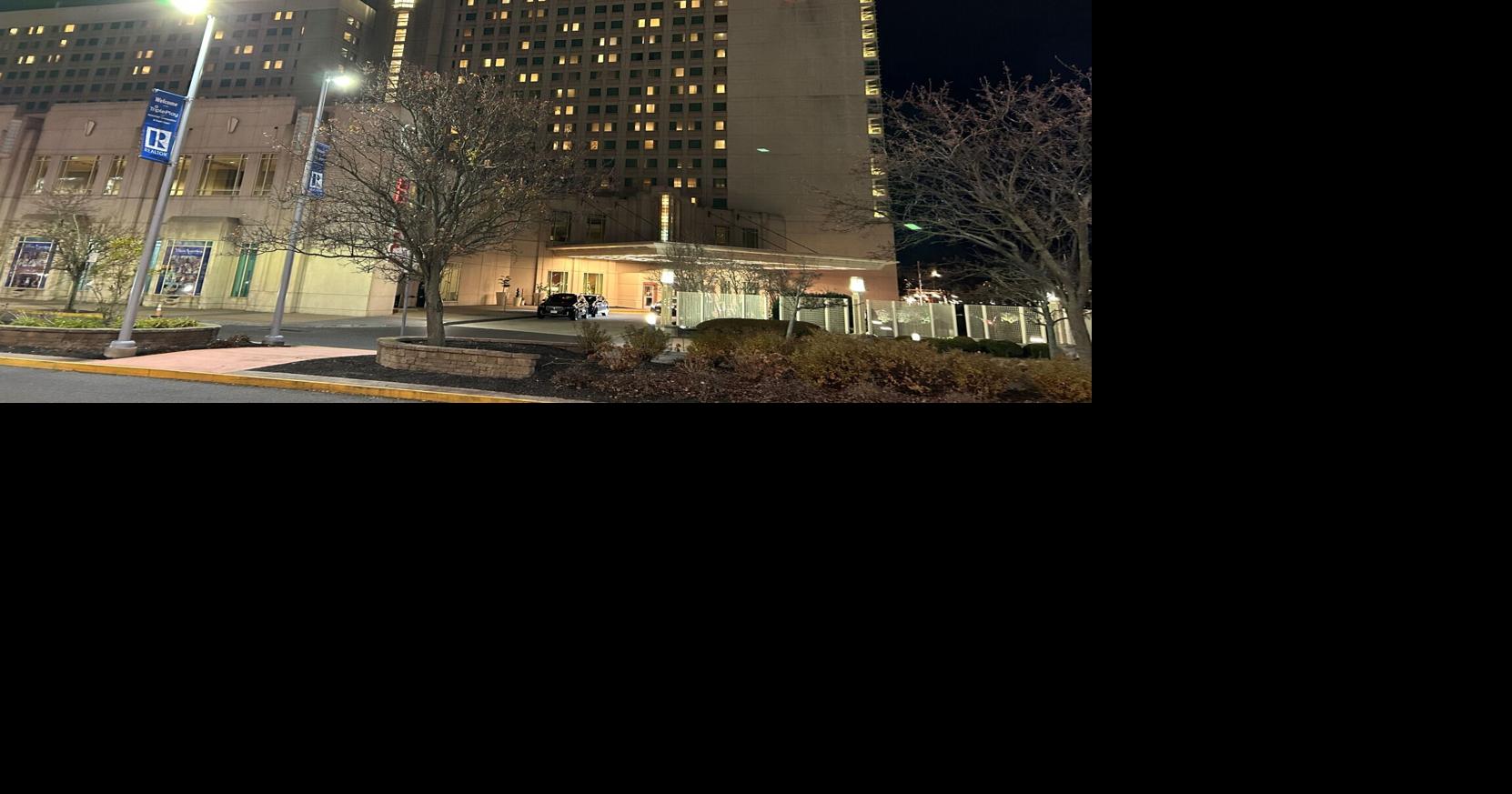 Atlantic City Sheraton owners warn hotel may close Dec. 15, pressure NJ to approve aid