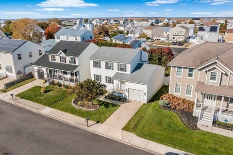 4 Bedroom Home In Brigantine - $649,500