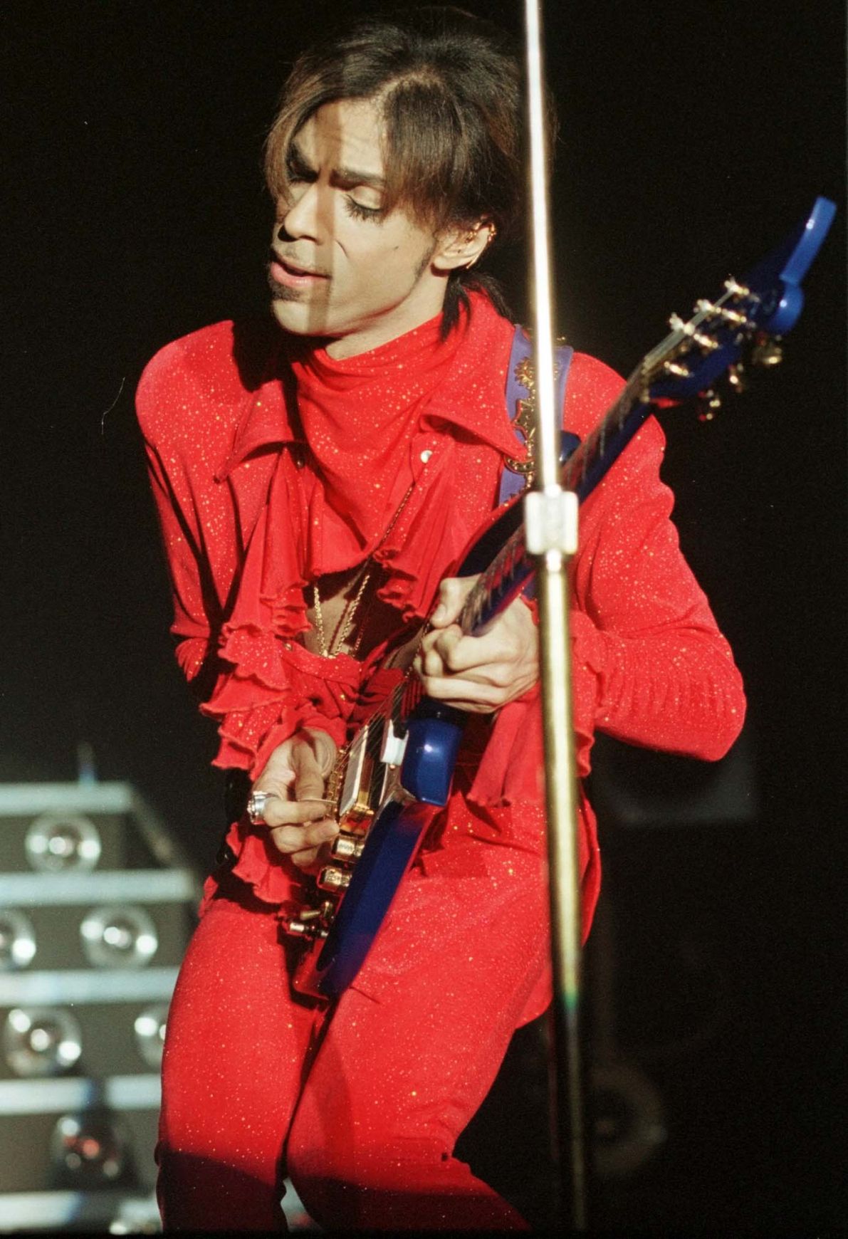 Prince confirmed dead at 57 | Headliners | pressofatlanticcity.com