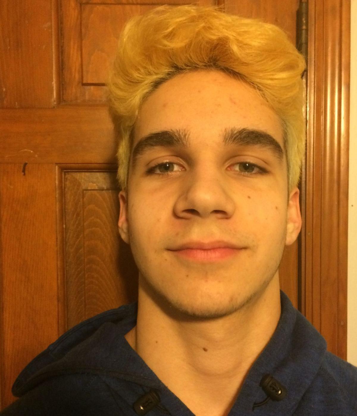 Dominick Sheppard, St. Augustine Prep
