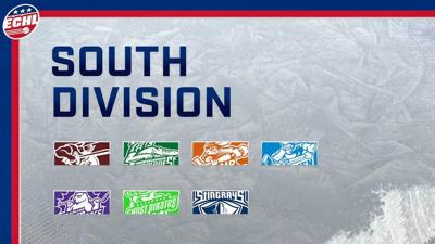 South Division Notebook - Oct. 19
