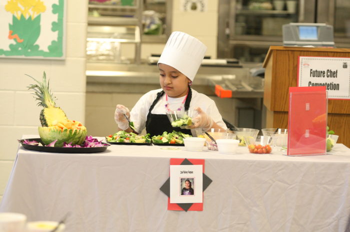 TOPCHEFS