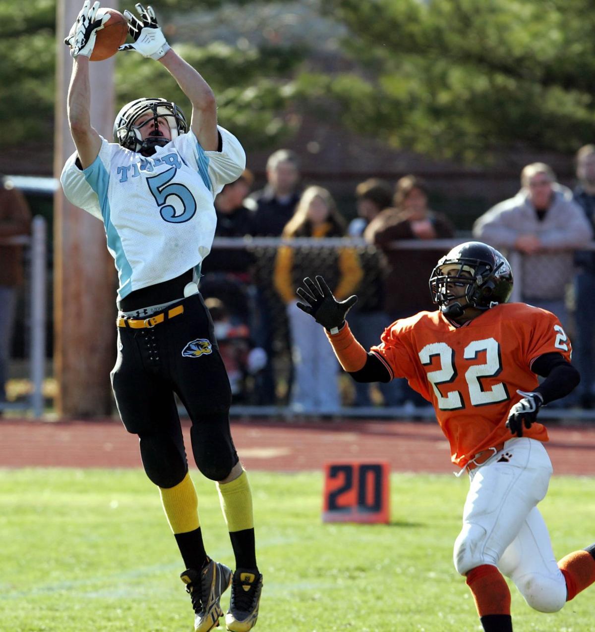 Middle Lower Football