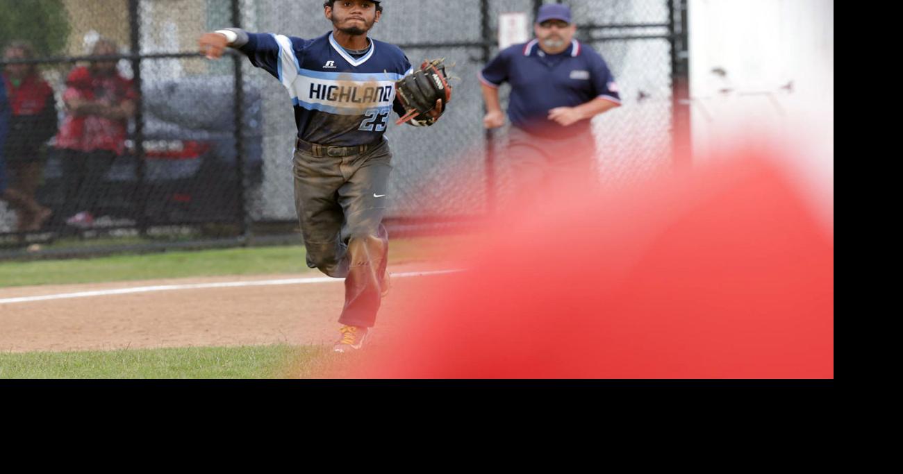 Ocean City baseball SJ final