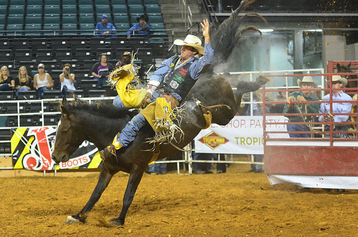 boardwalk rodeo