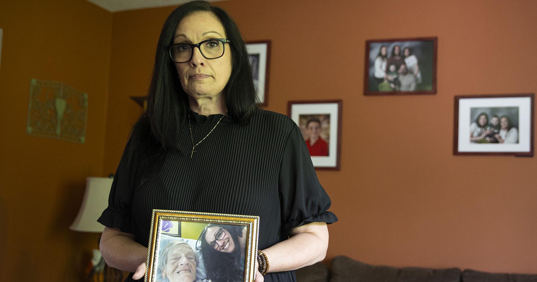 Patients paid as public money flowed to Hammonton Center - Vimarsana News