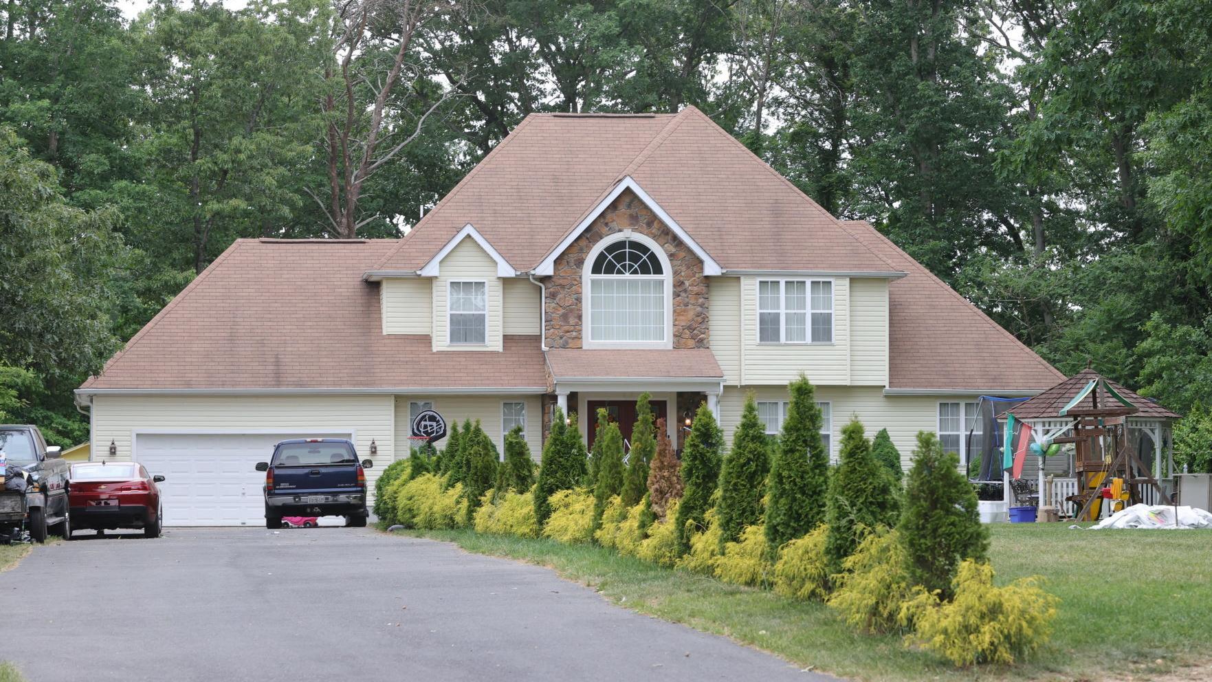Judge orders suspect in Fairfield Township shooting to be held in jail