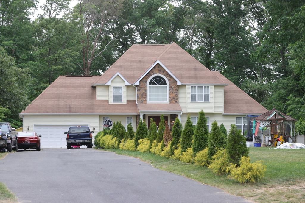 Gofundme Pages Launched To Support Families Of Fairfield Party Shooting Victims Local News Pressofatlanticcity Com