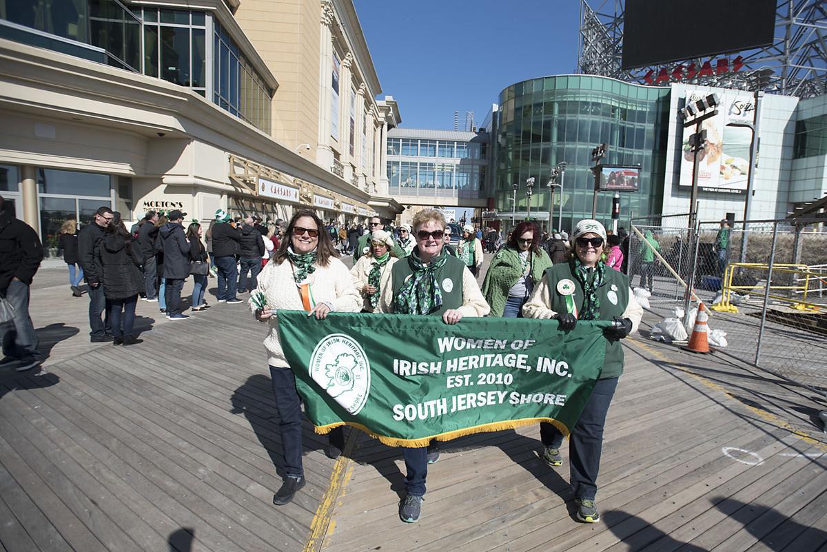 What you need to know for today's St. Patrick's Day parade in Atlantic City