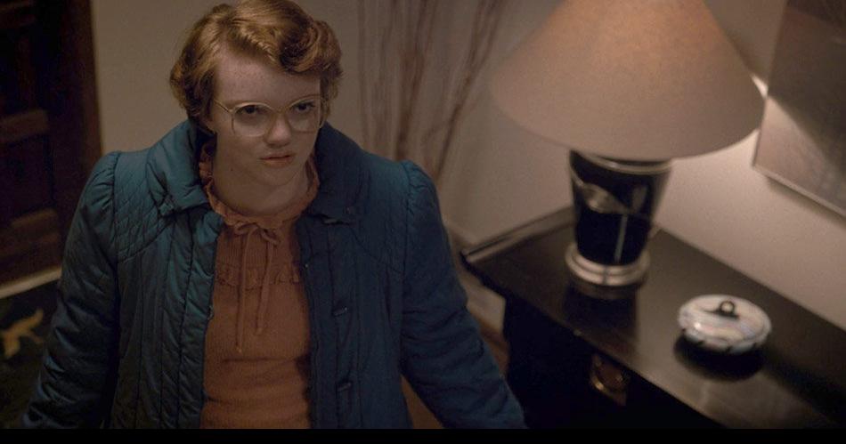Barb from Stranger Things and Her Famous Glasses