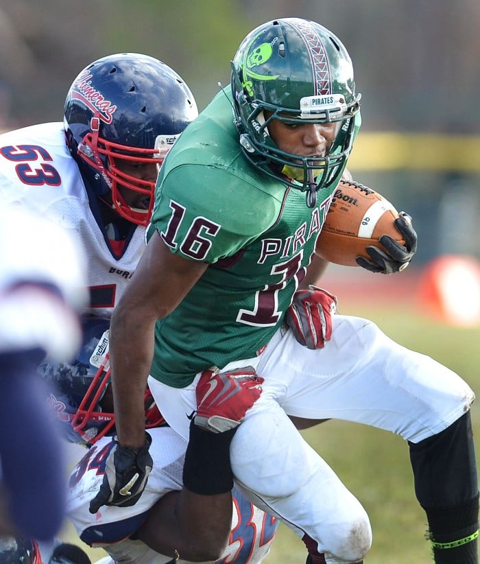 Photo Gallery Of Willingboro At Cedar Creek Football | Photo Galleries ...