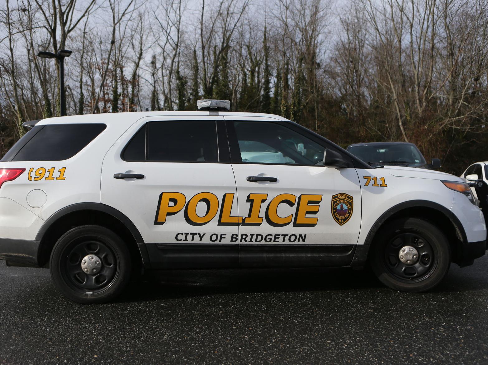 Bridgeton Man Arrested After Police Find Marijuana Loaded Gun During Traffic Stop Crime Pressofatlanticcity Com Bridgeton Man Arrested After Police Find Marijuana Loaded Gun During Traffic Stop Crime Pressofatlanticcity Com