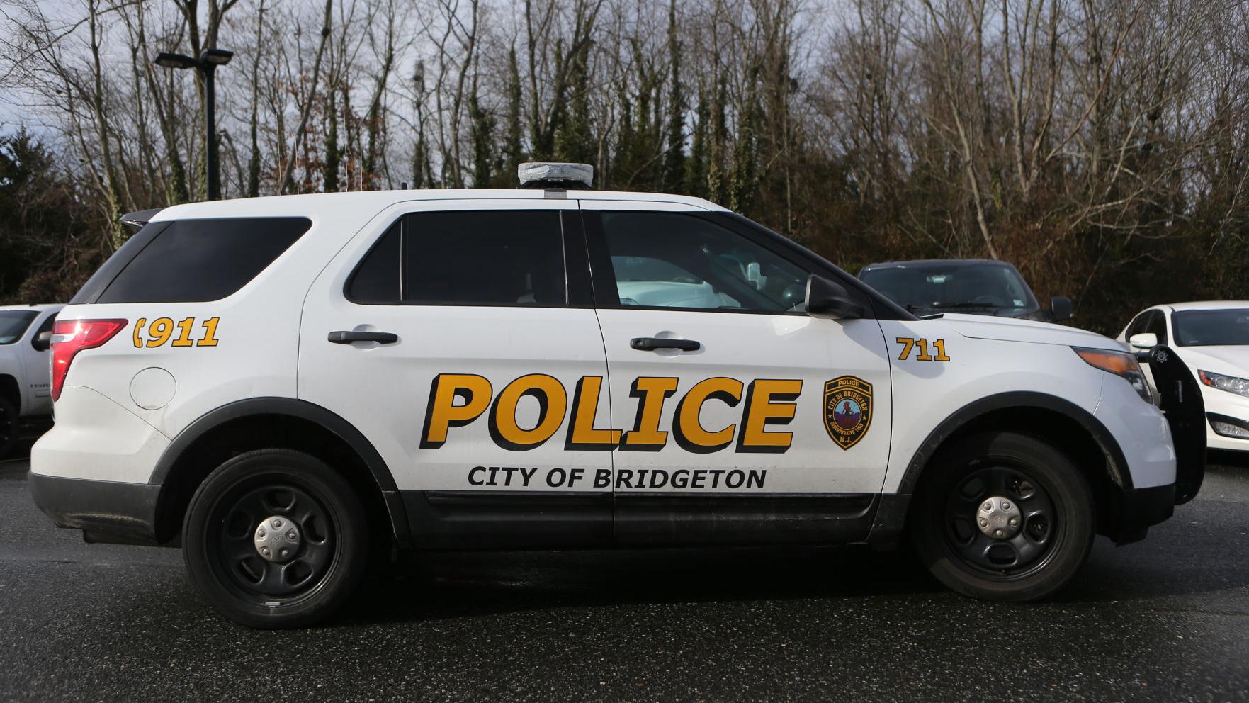 Bridgeton Man Arrested After Police Find Marijuana Loaded Gun During Traffic Stop Crime Pressofatlanticcity Com Bridgeton Man Arrested After Police Find Marijuana Loaded Gun During Traffic Stop Crime Pressofatlanticcity Com