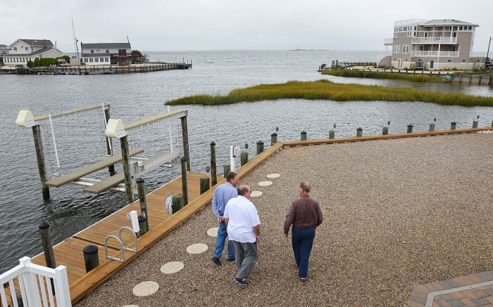 dredge permit
