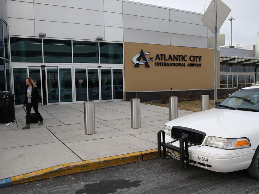 Atlantic County Plans For New Aviation School At AC Airport News Atlantic county plans for new aviation school at ac airport news