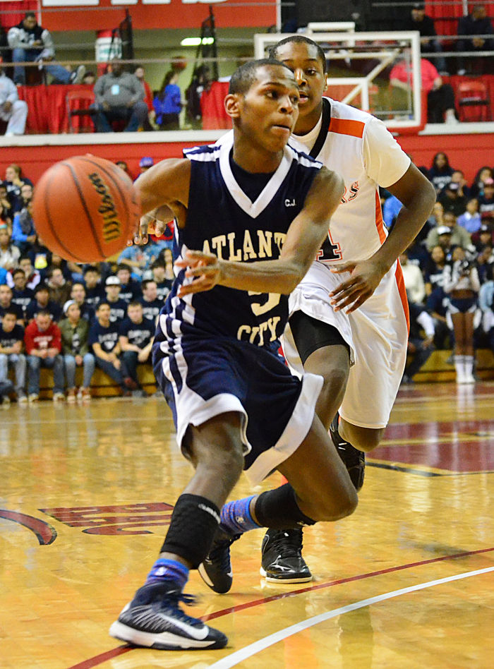ac boys state title game