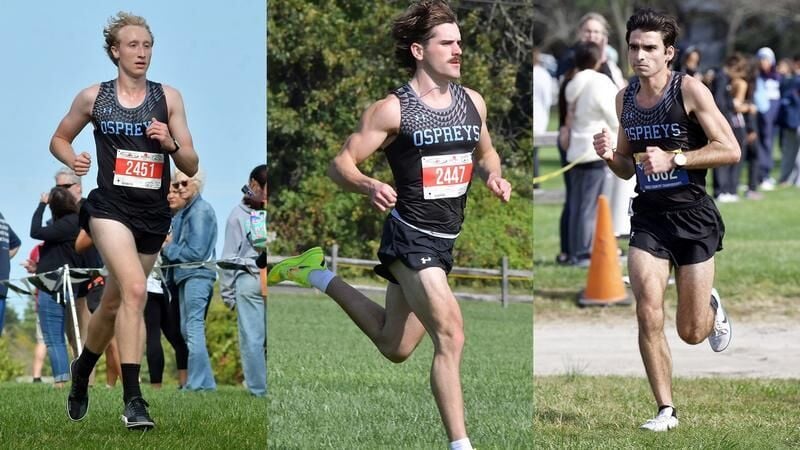 2026 Stockton Men's Cross Country Preview