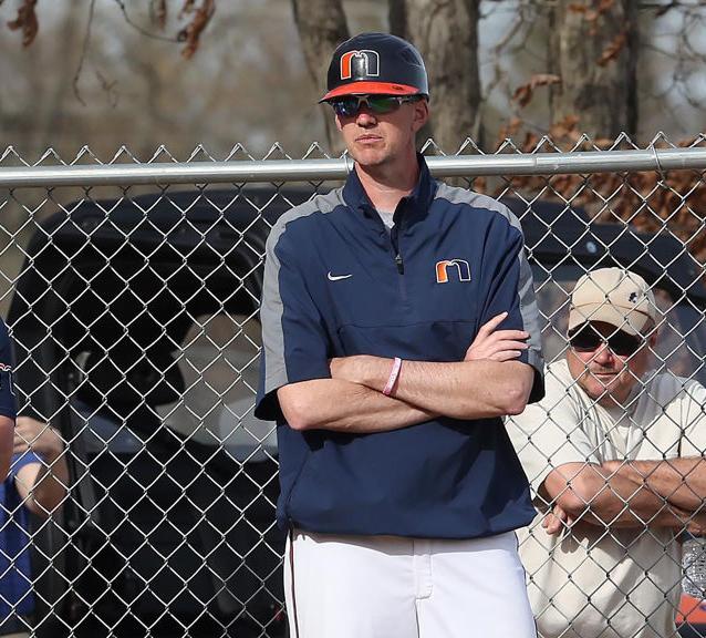 Millville Ocean City Baseball