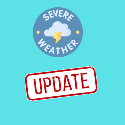 Nor’easter Update