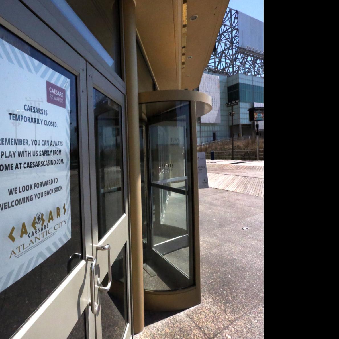 N J Expanded Unemployment Benefits May Hit Temporary Hiccups