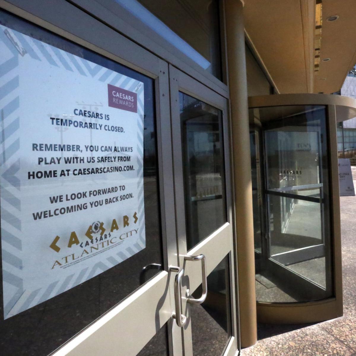 N J Expanded Unemployment Benefits May Hit Temporary Hiccups