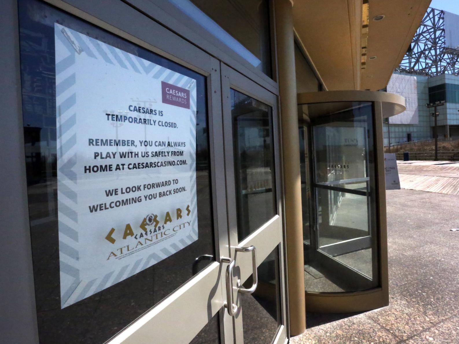 N J Expanded Unemployment Benefits May Hit Temporary Hiccups Local News Pressofatlanticcity Com