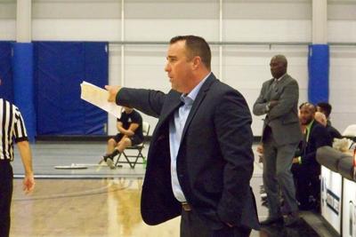 Stockton Names Scott Bittner Full Time Men S Basketball Coach