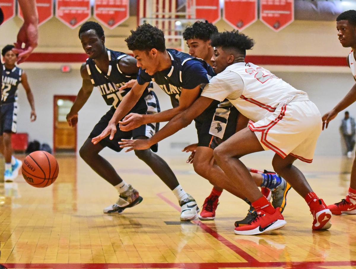 Friday S New Jersey High School Basketball Scores Sports