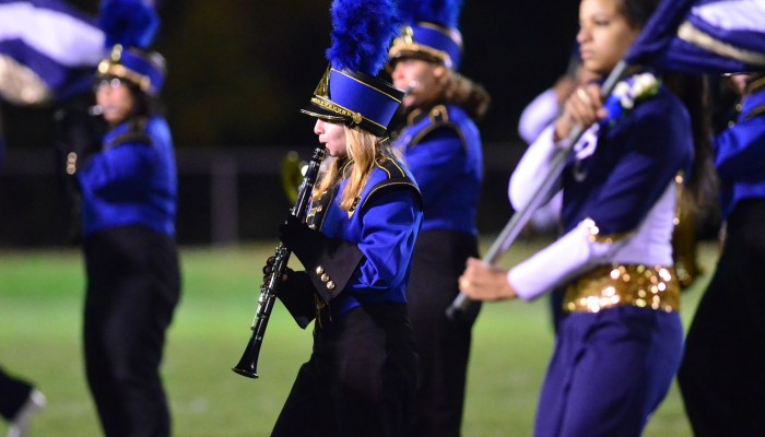 AC Band