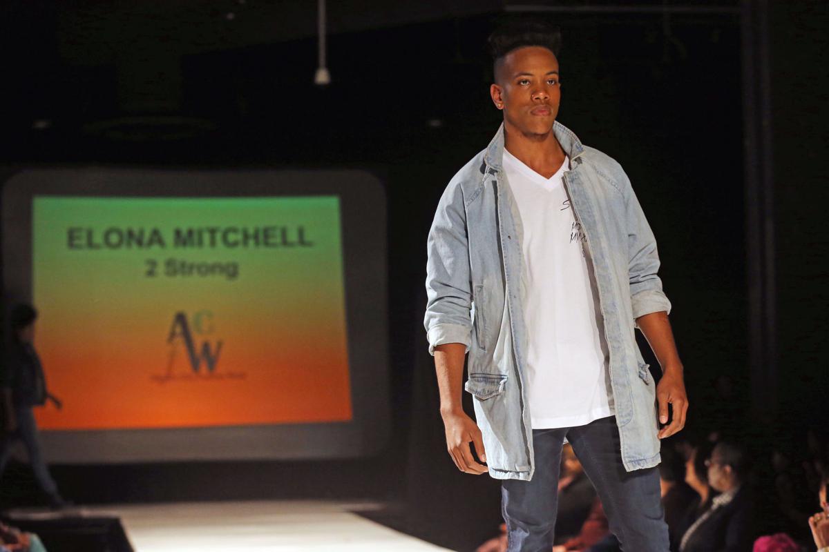 Atlantic City Fashion Week