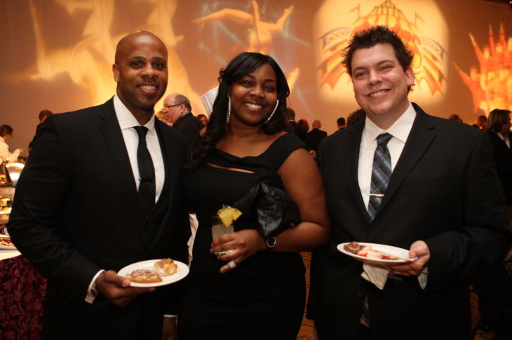restaurant gala