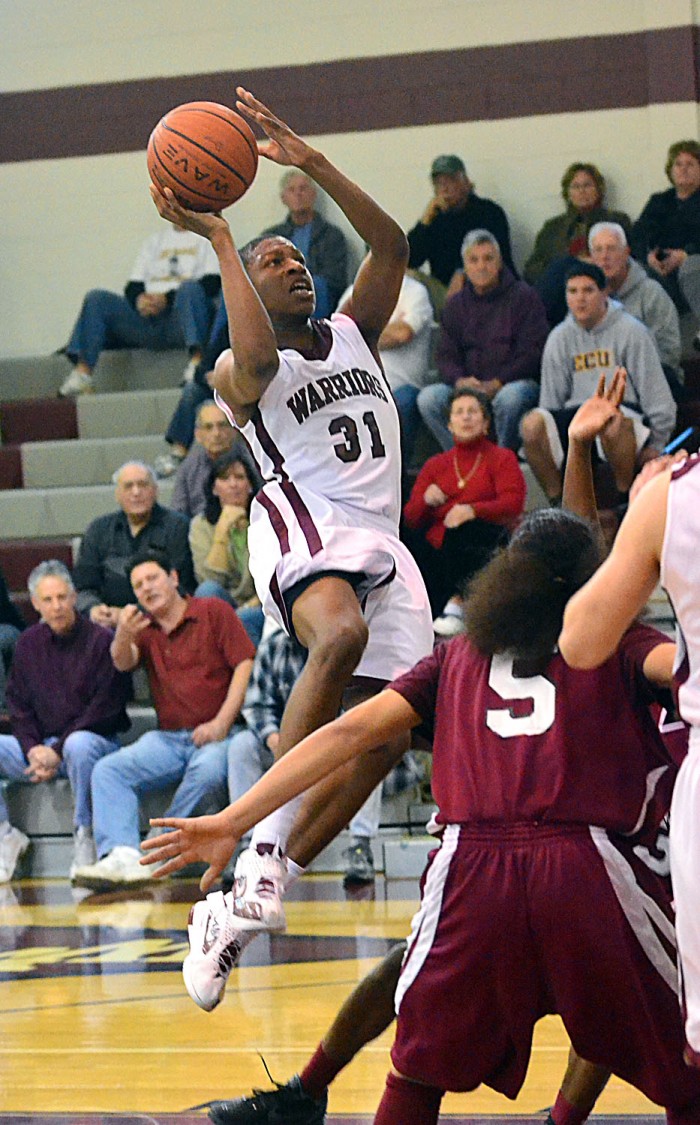 wildwood boys basketball