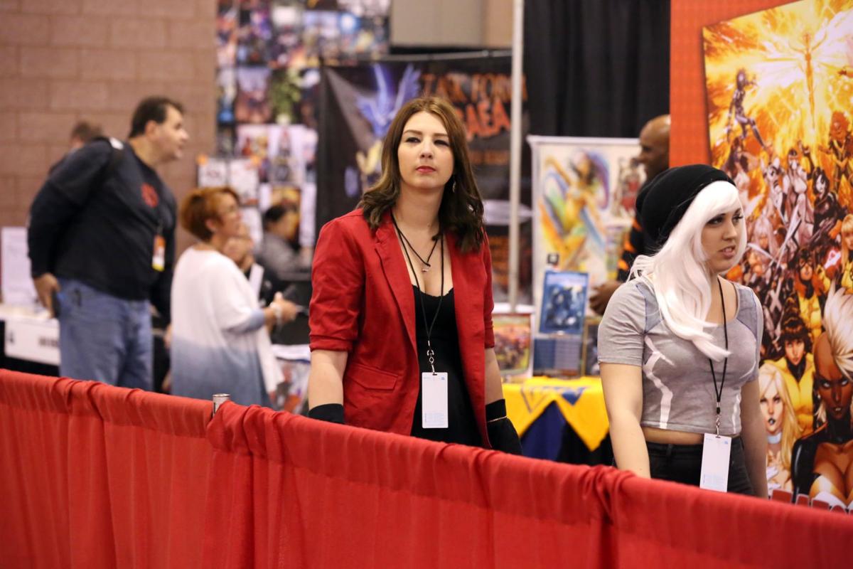 Comic Con