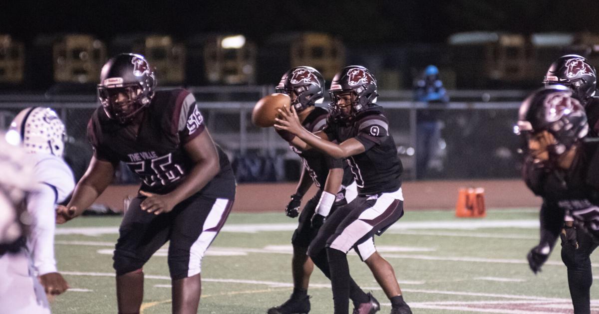 Pleasantville preview High school football Kickoff 2023