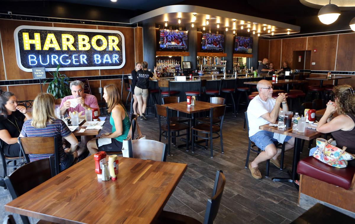 Theater reopens in Stone Harbor Money
